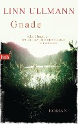 Cover-Bild zum Titel 'Gnade' von 'Linn Ullmann'