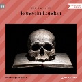 Bones in London - Edgar Wallace