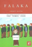 Cover-Bild zum Titel 'Falaka Cep Boy' von 'Ahmet Rasim'