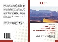 Cover-Bild zum Titel 'La Tectogenèse Hercynienne Dans La Plate Forme Saharienne (Algérie)' von 'Réda Samy Zazoun'
