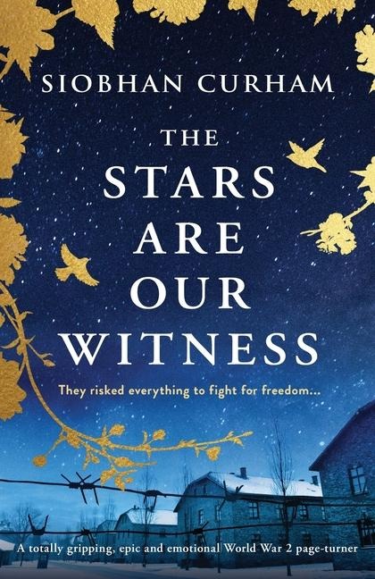 The Stars Are Our Witness - Siobhan Curham