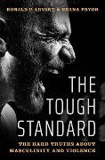 Cover-Bild zum Titel 'The Tough Standard' von 'Ronald F. Levant, Shana Pryor'