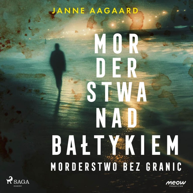 Morderstwa nad Ba¿tykiem 2: Morderstwo bez granic - Janne Aagaard