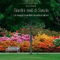 Cover-Bild zum Titel 'Giardini reali di Svezia. Un viaggio incantato fra arte e natura' von 'Sonia Santella'