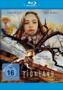 Cover-Bild zum Titel 'Tideland' von 'Terry Gilliam, Tony Grisoni, Jeff Danna, Mychael Danna, John Goodwin'