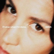 Cover-Bild zum Titel 'I'll stop when I'm done.' von 'Eera'
