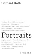 Portraits - Gerhard Roth