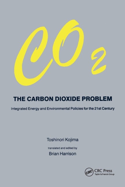 Carbon Dioxide Problem - 