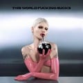 Cover-Bild zum Titel 'This World Fucking Sucks' von 'Cassyette'