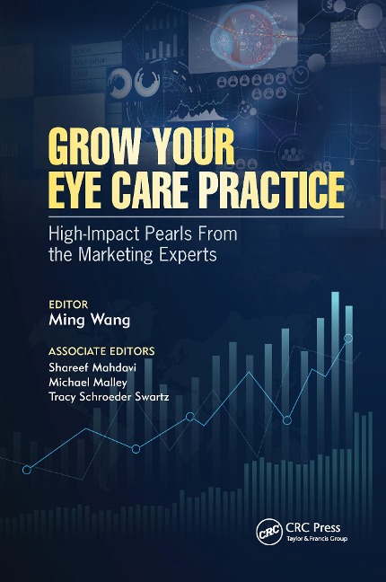 Grow Your Eye Care Practice - Ming Wang