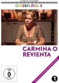 Cover-Bild zum Titel 'Carmina o revienta' von 'Paco León, Pony Bravo'