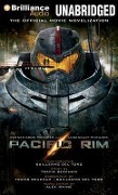 Pacific Rim: The Official Movie Novelization - Alexander Irvine