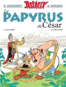 Cover-Bild zum Titel 'Asterix 36. Le Papyrus de César' von 'Rene Goscinny, Albert Uderzo, Jean-Yves Ferri'