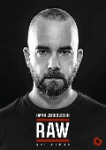 Cover-Bild zum Titel 'RAW' von 'Hank Zerbolesch'