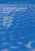 Cover-Bild zum Titel 'The Sex Industry: A Survey of Sex Workers in Queensland, Australia' von 'Frances Boyle, John S. Western, Gavin Turrell, Jake M. Najman, Shirley Glennon'