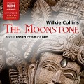 The Moonstone (Unabridged) - Wilkie Collins