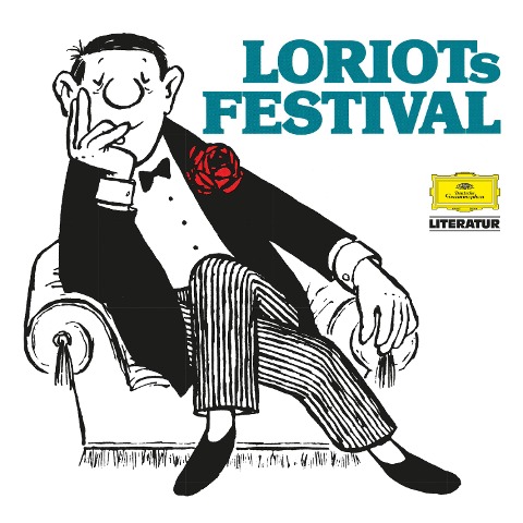Loriots Festival - Loriot
