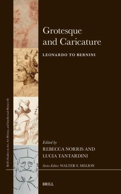 Grotesque and Caricature - 