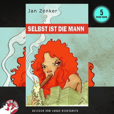 Selbst ist die Mann - Jan Zenker