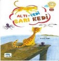 Cover-Bild zum Titel 'Alti Yedi Sari Kedi' von 'Salih Zengin'