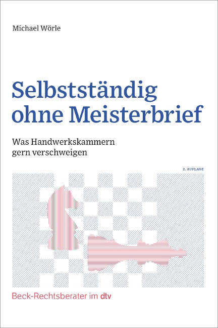 Selbstständig ohne Meisterbrief - Michael Wörle
