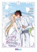 Cover-Bild zum Titel 'My gently raised Beast 09' von 'Early Flower, Teava'
