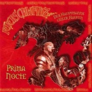Cover-Bild zum Titel 'Prima Nocte' von 'Feuerschwanz'