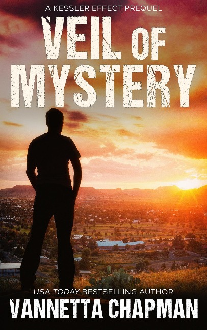 Veil of Mystery (Kessler Effect, #1) - Vannetta Chapman