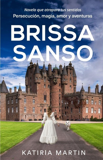 Brissa Sanso - Katiria Martin