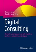 Cover-Bild zum Titel 'Digital Consulting' von ''