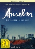 Cover-Bild zum Titel 'Anselm - Das Rauschen der Zeit 3D Special Edition (2D + 3D Version)' von ''