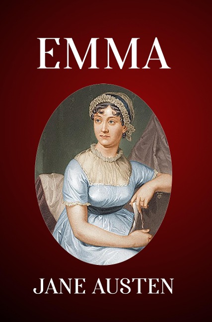 Emma - Austen Jane Austen