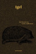 Cover-Bild zum Titel 'Igel' von 'Verena Auffermann'