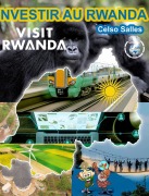 Cover-Bild zum Titel 'INVESTIR AU RWANDA - VISIT RWANDA - Celso Salles' von 'Celso Salles'