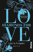 Diamonds For Love - Verbotene Wünsche - Layla Hagen