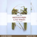 Cover-Bild zum Titel 'Menandros und Thaïs' von 'Ondrej Cikán'