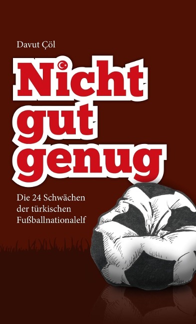 Nicht gut genug - Davut Cöl