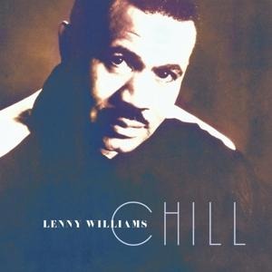 Chill - Lenny Williams