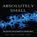 Absolutely Small Lib/E: How Quantum Theory Explains Our Everyday World - Michael D. Fayer