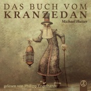 Cover-Bild zum Titel 'Das Buch vom Kranzedan' von 'Michael Hutter'