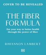 Cover-Bild zum Titel 'The Fibre Formula' von 'Rhiannon Lambert'