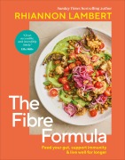 Cover-Bild zum Titel 'The Fibre Formula' von 'Rhiannon Lambert'