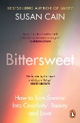 Cover-Bild zum Titel 'Bittersweet' von 'Susan Cain'