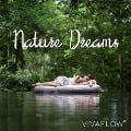 Cover-Bild zum Titel 'Nature Dreams ¿ Naturklänge zum Schlafen' von 'Katja Schütz'
