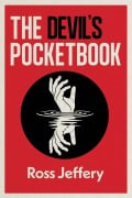 Cover-Bild zum Titel 'The Devil's Pocketbook' von 'Ross Jeffery'