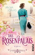 Das Rosenpalais - Anna Jonas
