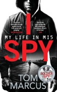 Cover-Bild zum Titel 'I Spy' von 'Tom Marcus'