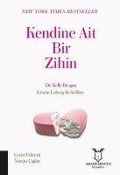 Cover-Bild zum Titel 'Kendine Ait Bir Zihin' von 'Kelly Brogan'