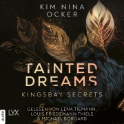 Tainted Dreams - Kim Nina Ocker