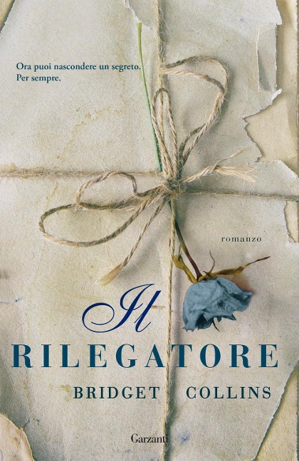 Il rilegatore - Bridget Collins